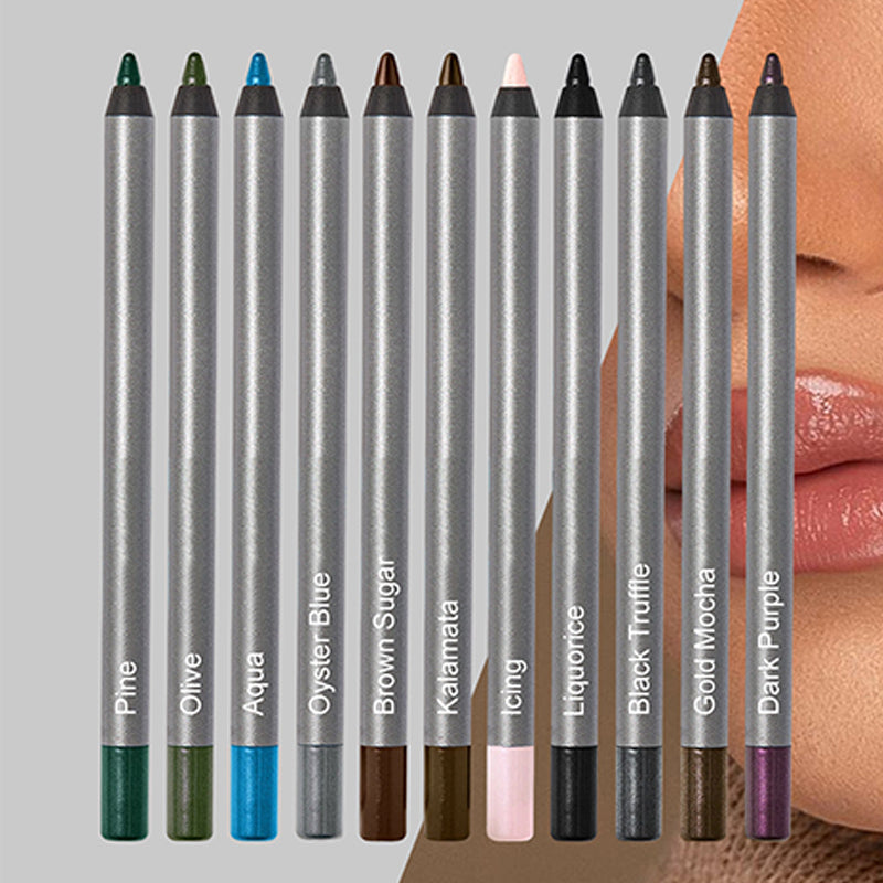 🎅💗Weihnachts-Hit!💗Wasserfester, langanhaltender Eyeliner-Stift