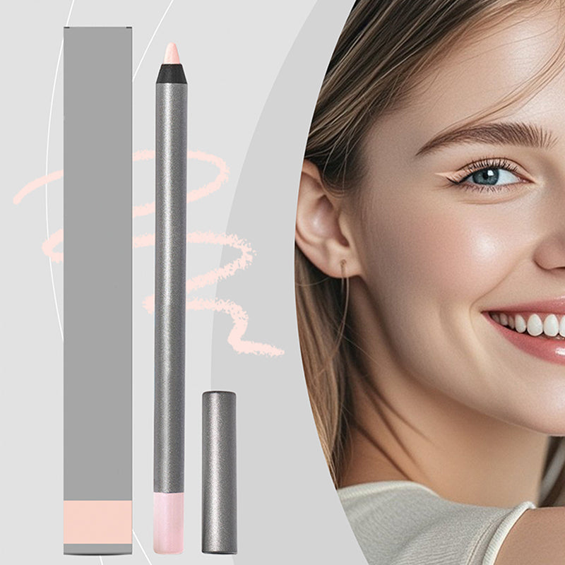🎅💗Weihnachts-Hit!💗Wasserfester, langanhaltender Eyeliner-Stift