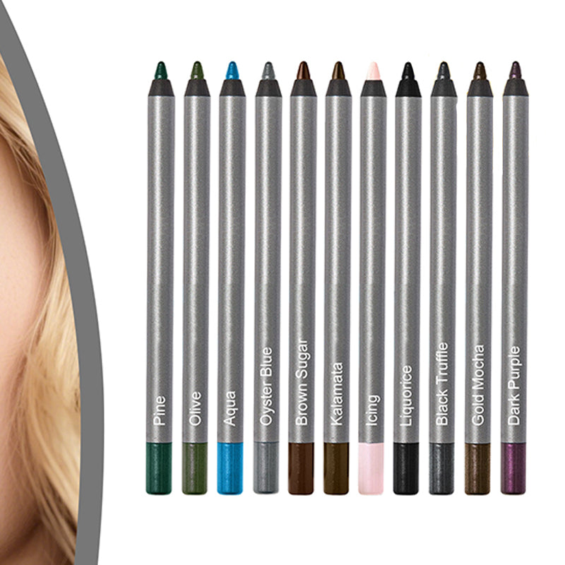 🎅💗Weihnachts-Hit!💗Wasserfester, langanhaltender Eyeliner-Stift