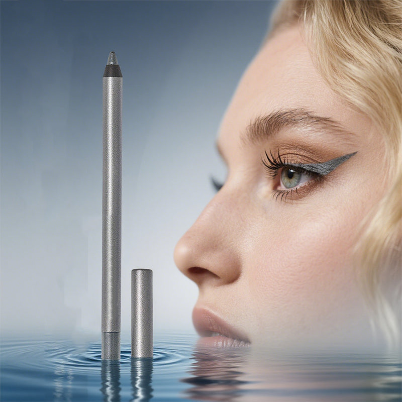 🎅💗Weihnachts-Hit!💗Wasserfester, langanhaltender Eyeliner-Stift
