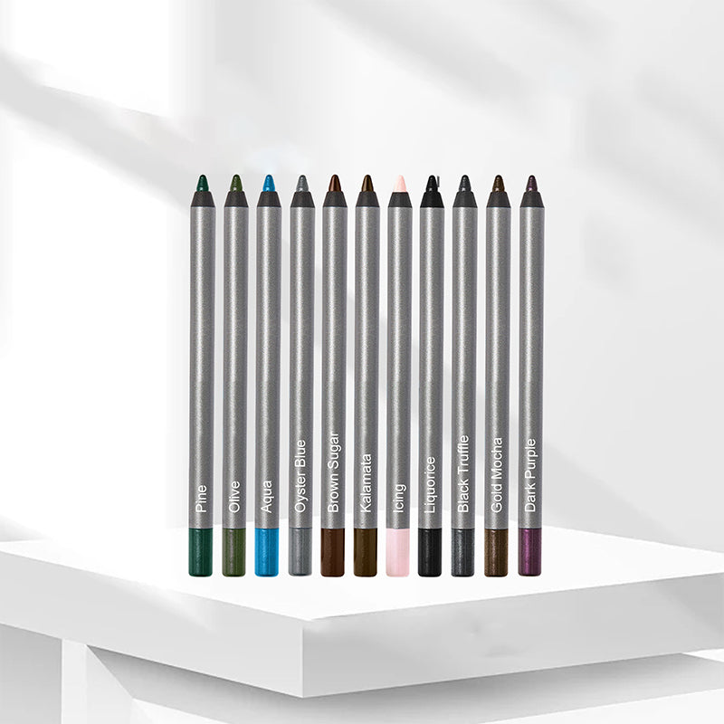 🎅💗Weihnachts-Hit!💗Wasserfester, langanhaltender Eyeliner-Stift