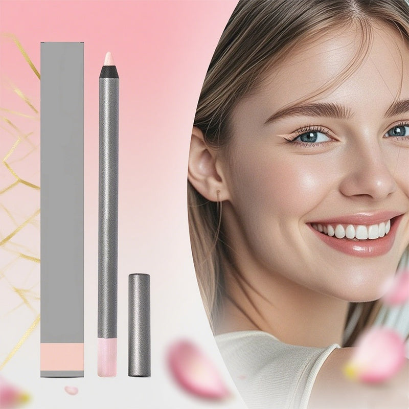 🎅💗Weihnachts-Hit!💗Wasserfester, langanhaltender Eyeliner-Stift