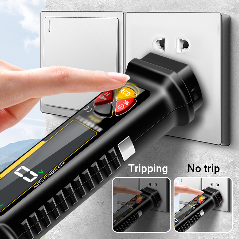 ⚡ 50% RABATT JETZT! 🔌 Multifunktionaler Strommess-Stecker – Echtzeit-Energiekosten, App-Verbindung & Einfache Installation 📱💡