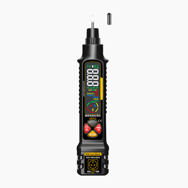 ⚡ 50% RABATT JETZT! 🔌 Multifunktionaler Strommess-Stecker – Echtzeit-Energiekosten, App-Verbindung & Einfache Installation 📱💡