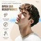 Ai Intelligent Translation Open Ear Headphones