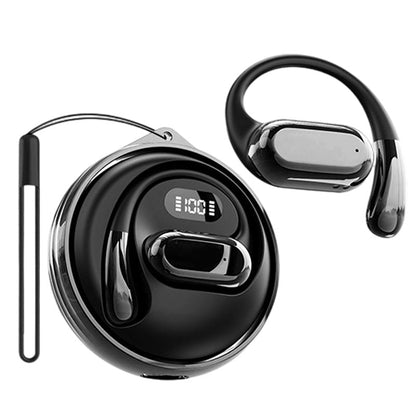 Ai Intelligent Translation Open Ear Headphones
