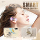 Ai Intelligent Translation Open Ear Headphones