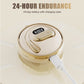 Ai Intelligent Translation Open Ear Headphones