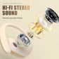 Ai Intelligent Translation Open Ear Headphones
