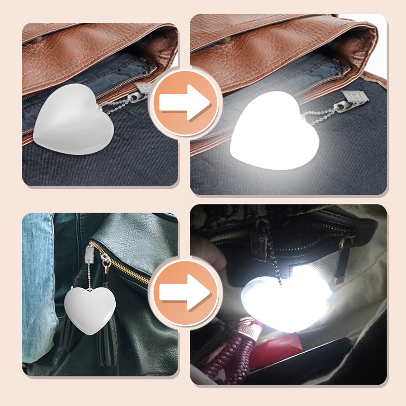 ✨ Followbigs LED-Touch-Sensor-Taschenlicht – Ehrliche Wahl für sorgenfreies Shoppen & praktische Beleuchtung! ✨