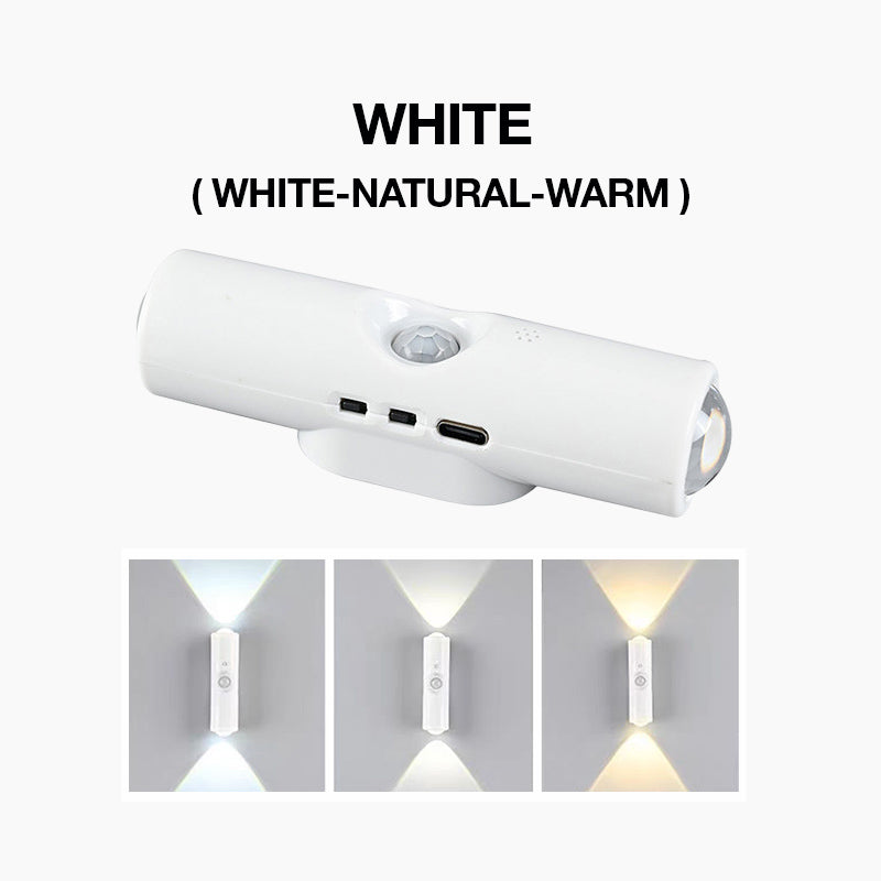 🔥 50% RABATT 🔥 Ab nur 7 € 🌈 ✨ Magnetische RGB-Stimmungsleuchte mit Bewegungssensor – Individuelle Beleuchtung, die Sie erkennt! ✨Winter-Gehause-Atmosphäre im Handumdrehen!