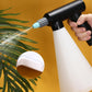 💨🔋 50% RABATT! Wiederaufladbares, handgeführtes, einstellbares Elektrosprühgerät – Kabellos, leistungsstark & vielseitig einsetzbar ✨