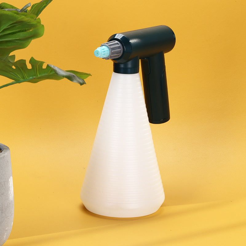 💨🔋 50% RABATT! Wiederaufladbares, handgeführtes, einstellbares Elektrosprühgerät – Kabellos, leistungsstark & vielseitig einsetzbar ✨