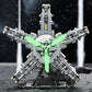Engine Model Building Blocks Set
