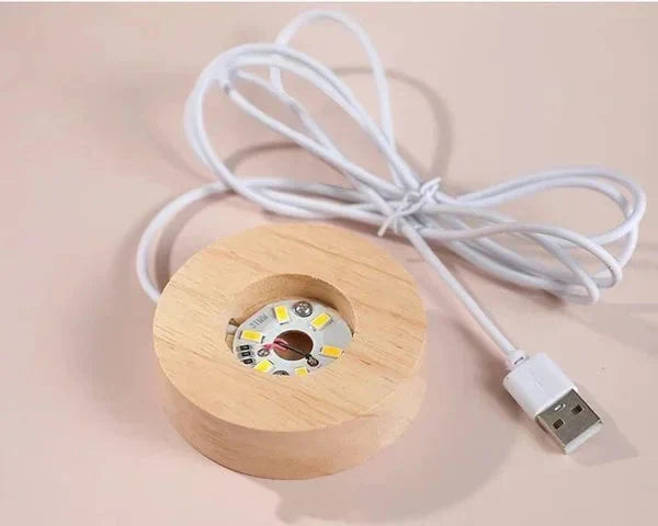 🌌 50% RABATT! ✨ Lumina Galaxy Lampe – 16 Farben, Fernbedienung & Dekorativ fürs Schlafzimmer 🌙