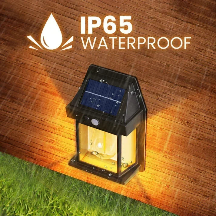 ⏳Begrenzte Zeit 50% Rabatt💥 Solarleuchten mit Bewegungssensor – sanftes Licht, automatisch & zuverlässig 🌳 Perfekt für Gartenabende & sichere Wege