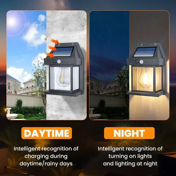⏳Begrenzte Zeit 50% Rabatt💥 Solarleuchten mit Bewegungssensor – sanftes Licht, automatisch & zuverlässig 🌳 Perfekt für Gartenabende & sichere Wege