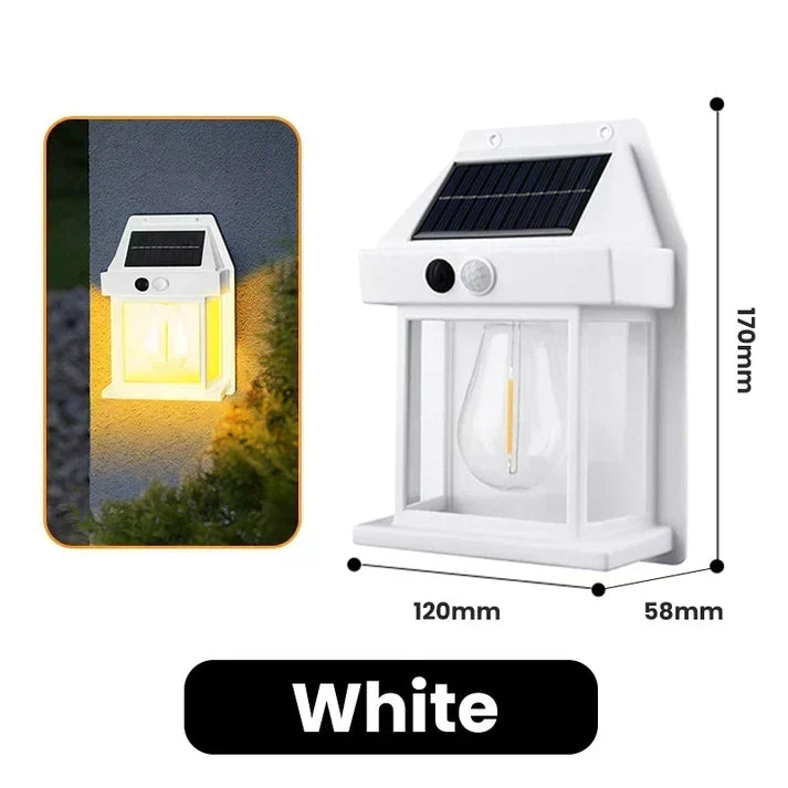 ⏳Begrenzte Zeit 50% Rabatt💥 Solarleuchten mit Bewegungssensor – sanftes Licht, automatisch & zuverlässig 🌳 Perfekt für Gartenabende & sichere Wege