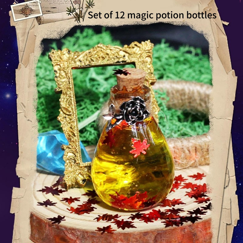 ✨ 60 % Rabatt – STEM-Magietrank-Set für Kinder! 🔮