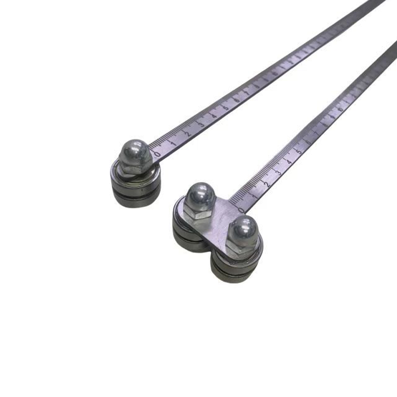 ✨ Edelstahl-Führungsschiene für Kreissägen – Präzision & Robustheit für jeden Schnitt! 🛠️✨