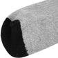 🔥🧦🧦Erhitzte Socken mit einstellbarer Temperatur - verbesserte Batterien - Unisex