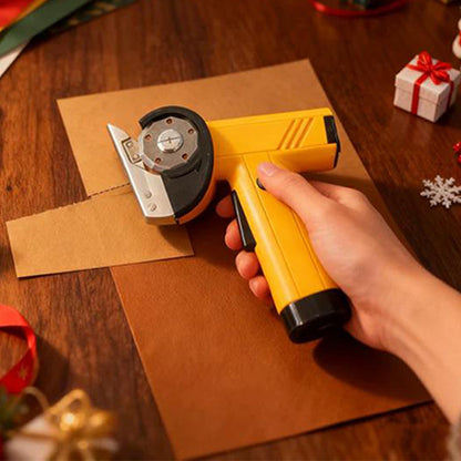 ✂️ Hochleistungs-Kartonschneider zum unschlagbaren Preis – schnell, mühelos und absolut sicher 🔥
