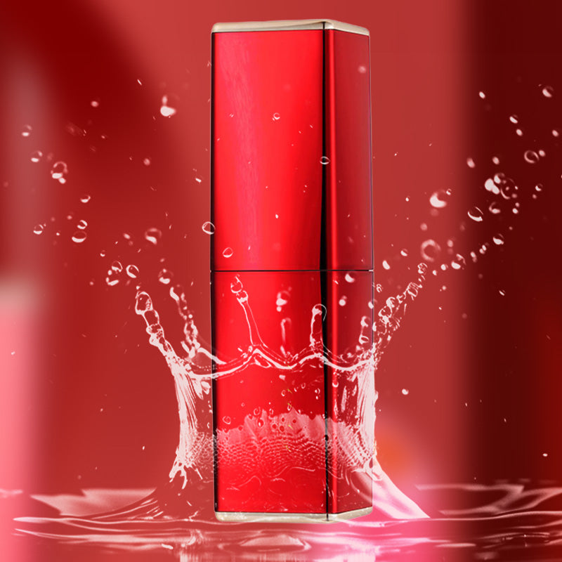 💄 KAUFE 3, ERHALTE 1 GRATIS! 🎉 Farbwechselnder Glitzer-Lippenstift – Feuchtigkeitsspendend, Lang anhaltend & Glitzer-Effekt 📦