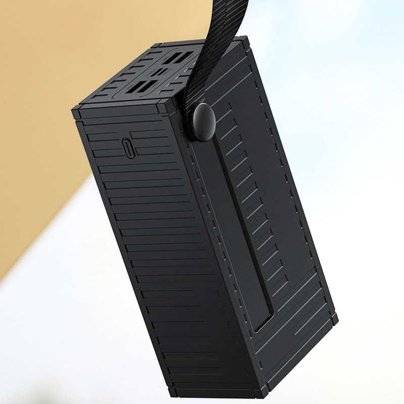 🌟Erstaunliche Powerbank! 🌟Schnellladende Powerbank mit digitaler Anzeige