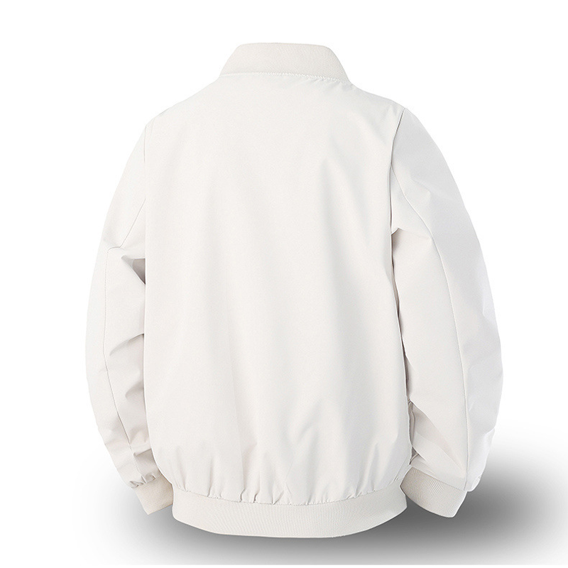 🔥Solange der Vorrat reicht 40 % Rabatt!🎉Modische Allrounder-Freizeitjacke für Herren