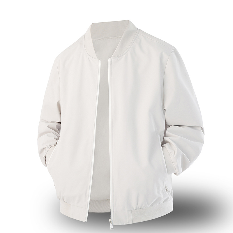 🔥Solange der Vorrat reicht 40 % Rabatt!🎉Modische Allrounder-Freizeitjacke für Herren
