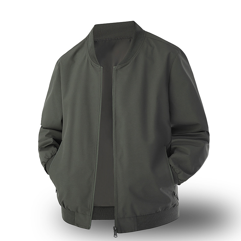 🔥Solange der Vorrat reicht 40 % Rabatt!🎉Modische Allrounder-Freizeitjacke für Herren