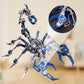 🛠️ Jetzt 60% Rabatt! 🦂 3D-Skorpion-Metallpuzzle – Mechanisches Baumodell, herausfordernd und dekorativ 🧩⚙️