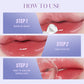 📢📢46 % Rabatt !!Aufpolsterndes und feuchtigkeitsspendendes Lippenserum gegen Falten