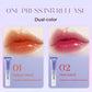 📢📢46 % Rabatt !!Aufpolsterndes und feuchtigkeitsspendendes Lippenserum gegen Falten