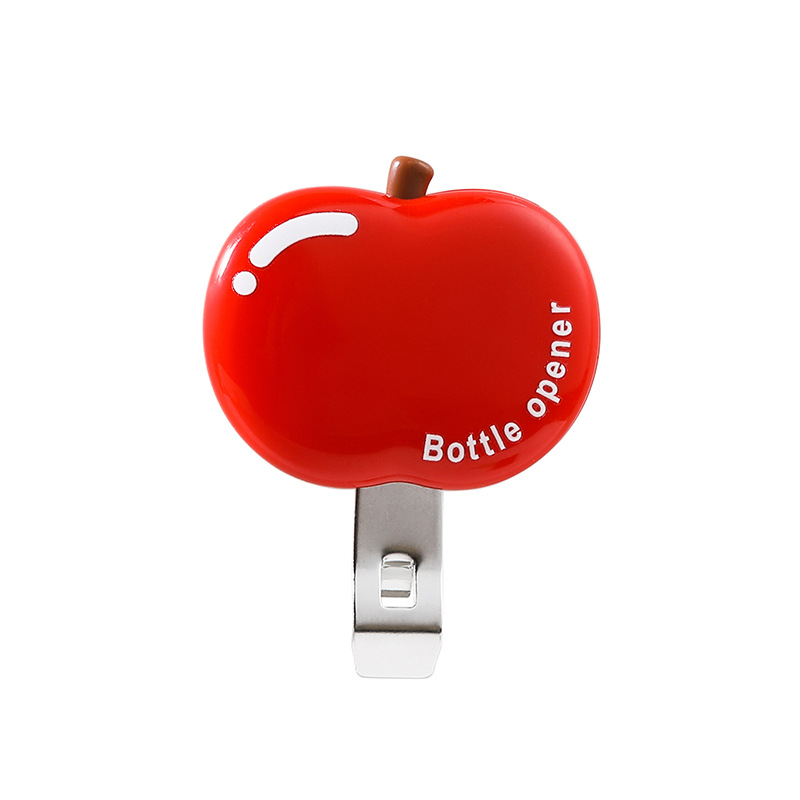 🔥Solange der Vorrat reicht 40 % Rabatt!🍎🔧Multifunctional Magnetic Bottle Opener