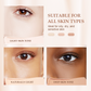 🔥 Kauf 2, erhalte 1 gratis! Geschenk: 09#🎁⏰ Langanhaltende, matte Concealer-Foundation | Hält auch bei Hitze & Feuchtigkeit stand – verdeckt Unreinheiten und verblasst nicht!✨✨