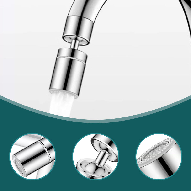 🚰✨ 360° Drehbarer Wasserhahn mit 2-in-1-Funktion & Trinkwassersprudler – Präzise Armaturen für flexibles, nachhaltiges Kochen! 🌱💧