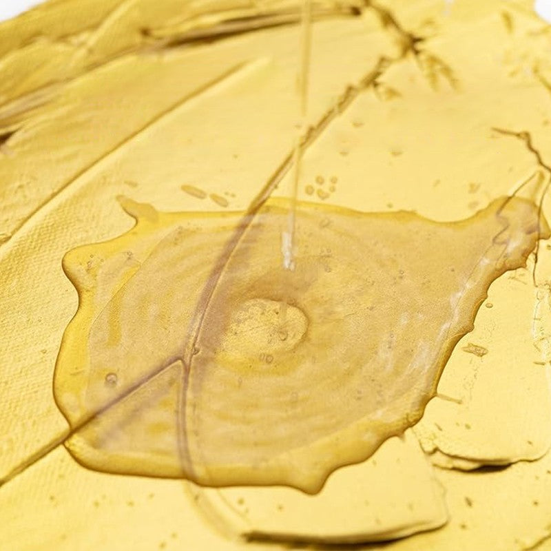 🔥Heißer Verkauf 50 % Rabatt🔥Wetterbeständige Goldfarbe auf Wasserbasis