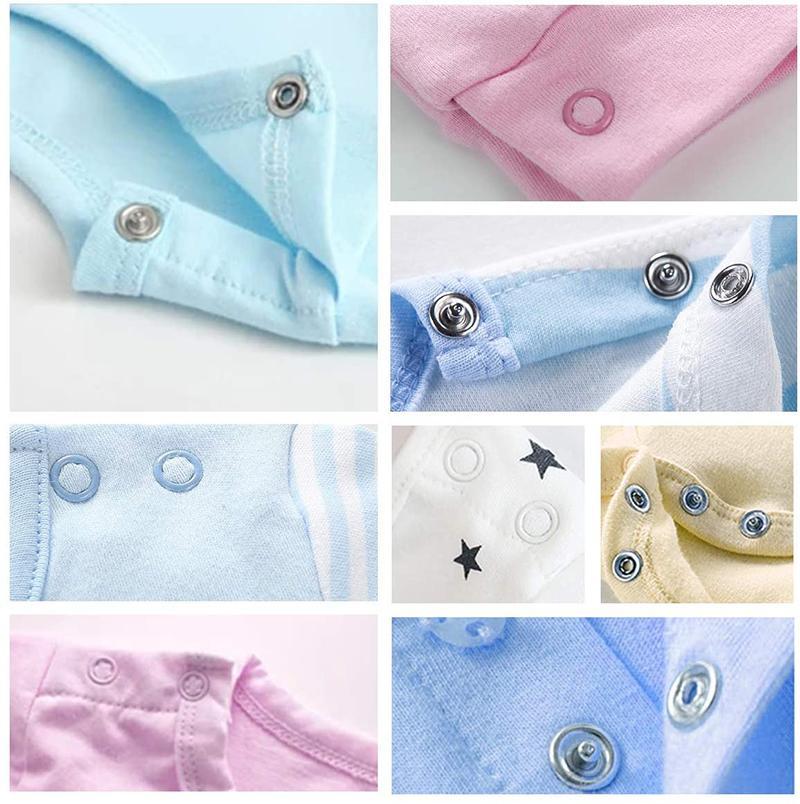 🧵 50% RABATT! 🔘 DIY-Knopf-Set – Komplettes Werkzeugset, einfache Anwendung & langlebige Befestigung – Ideal zum Reparieren & Verstärken Ihrer Kleidung ✂️