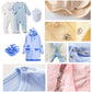🧵 50% RABATT! 🔘 DIY-Knopf-Set – Komplettes Werkzeugset, einfache Anwendung & langlebige Befestigung – Ideal zum Reparieren & Verstärken Ihrer Kleidung ✂️