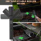 🔥🔥🍖 50% Rabatt  ⚡️Kabelloser elektrischer Grillbürstenreiniger🍔Es gibt derzeit auch günstige Kombi-Angebote💪