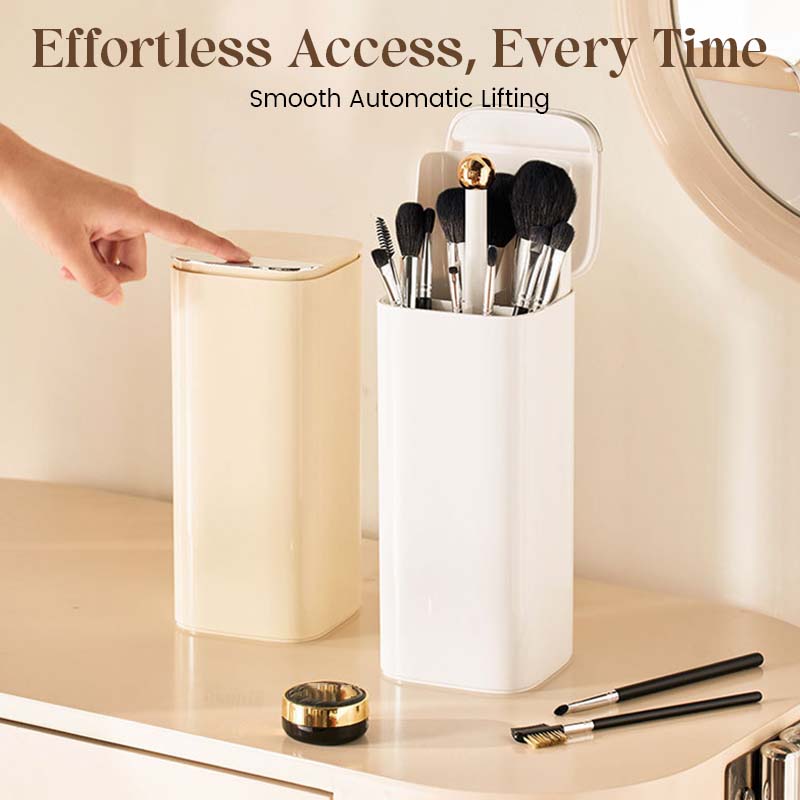 JETZT 50 % RABATT 🔪！！！ Lifting Makeup Brush Holder
