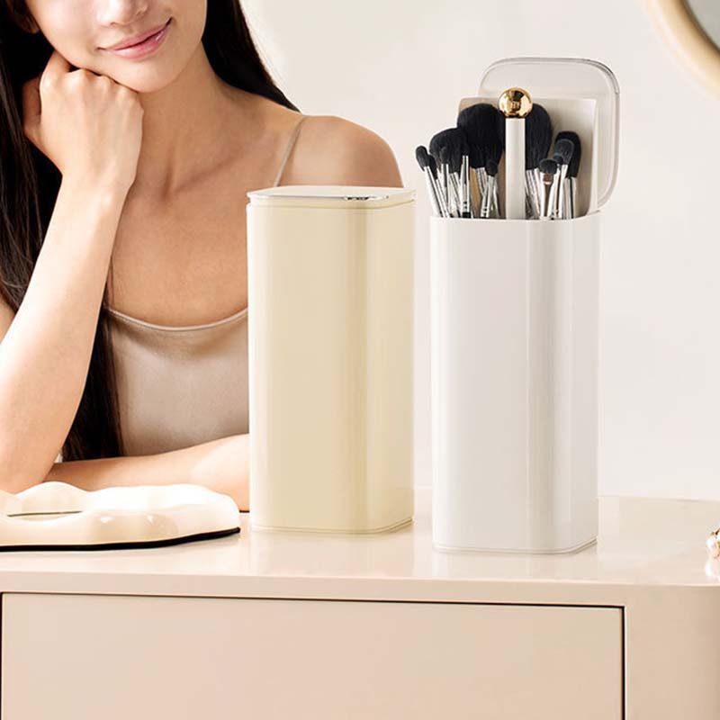 JETZT 50 % RABATT 🔪！！！ Lifting Makeup Brush Holder