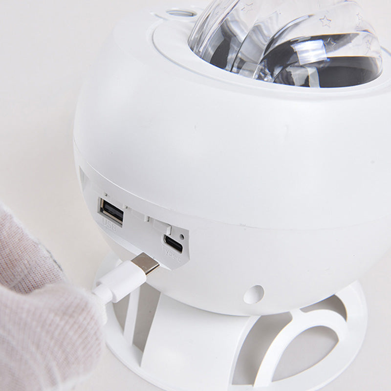 📢📢50 %  RABATT !! ⏰Aurora Sternprojektor mit Bluetooth-Lautsprecher