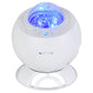 📢📢50 %  RABATT !! ⏰Aurora Sternprojektor mit Bluetooth-Lautsprecher