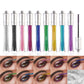 💎2 kaufen, 3 gratis dazu🌟Wasserfeste, funkelnde, farbige Mascara