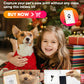 🎁 50 % RABATT🐶Pfotenabdruck-Set für Haustiere🐾🐾