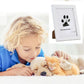 🎁 50 % RABATT🐶Pfotenabdruck-Set für Haustiere🐾🐾