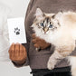 🎁 50 % RABATT🐶Pfotenabdruck-Set für Haustiere🐾🐾