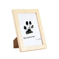 🎁 50 % RABATT🐶Pfotenabdruck-Set für Haustiere🐾🐾